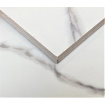 Carrera Platinum Polished Porcelain 600 x 600